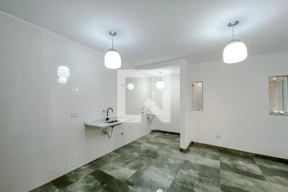 Foto 3 de Apartamento com 2 quartos à venda, 42m2 em Jardim Anália Franco, São Paulo - SP