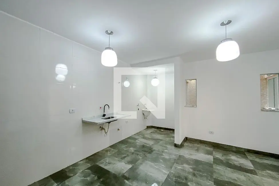 Foto 4 de Apartamento com 2 quartos à venda, 42m2 em Jardim Anália Franco, São Paulo - SP