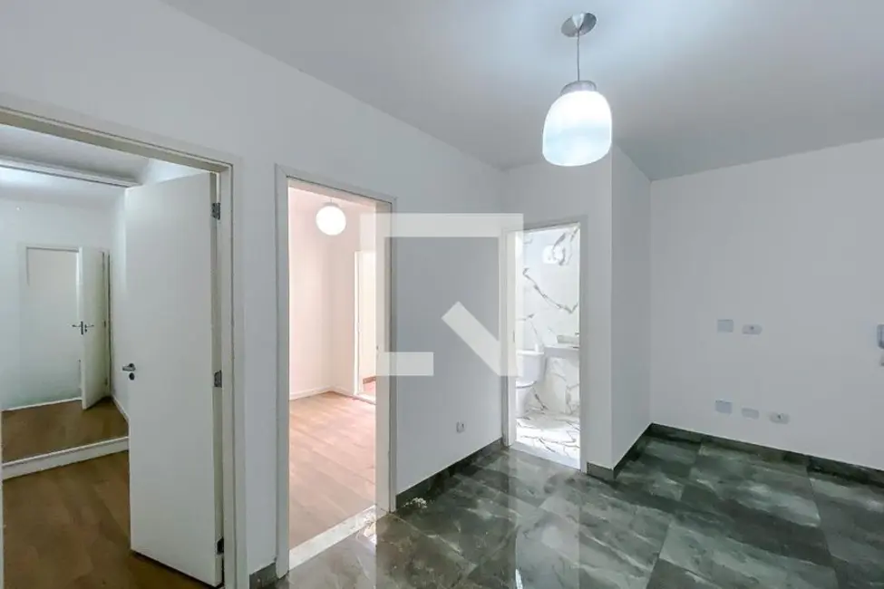 Foto 7 de Apartamento com 2 quartos à venda, 42m2 em Jardim Anália Franco, São Paulo - SP