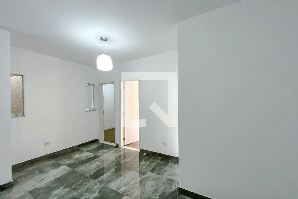 Foto 2 de Apartamento com 2 quartos à venda, 42m2 em Jardim Anália Franco, São Paulo - SP