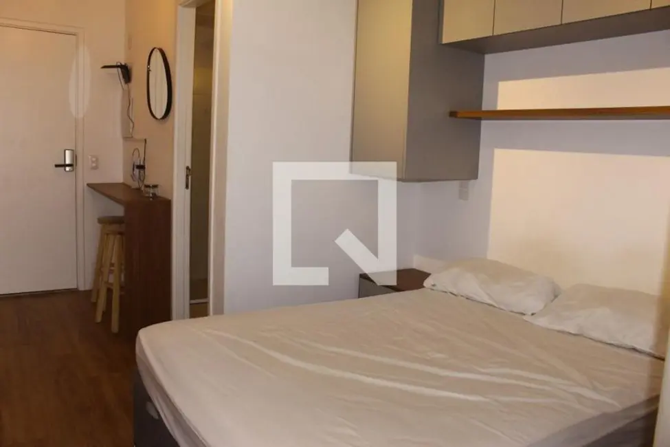 Foto 5 de Kitnet com 1 quarto à venda, 21m2 em Santa Cecília, São Paulo - SP