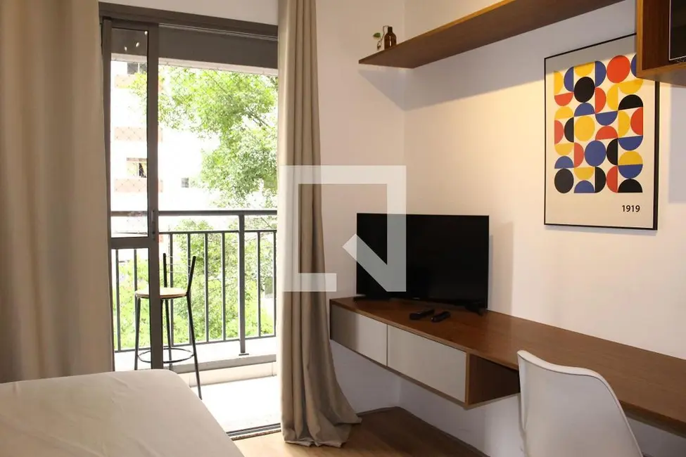 Foto 2 de Kitnet com 1 quarto à venda, 21m2 em Santa Cecília, São Paulo - SP