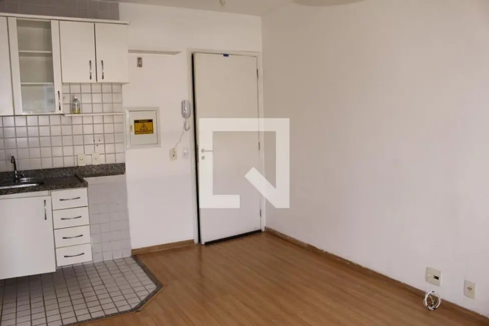 Apartamento com 1 quarto à venda, 28m2 em Santa Cecília, São Paulo - SP - imagem 7 Foto 7 de Apartamento com 1 quarto à venda, 28m2 em Santa Cecília, São Paulo - SP