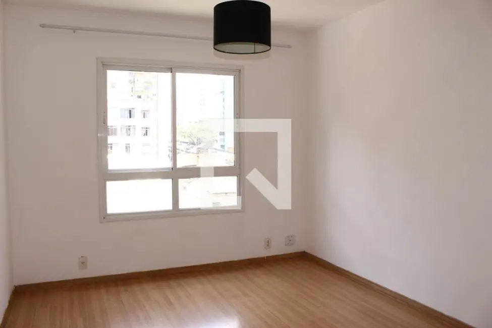Apartamento com 1 quarto à venda, 28m2 em Santa Cecília, São Paulo - SP - imagem 3 Foto 3 de Apartamento com 1 quarto à venda, 28m2 em Santa Cecília, São Paulo - SP