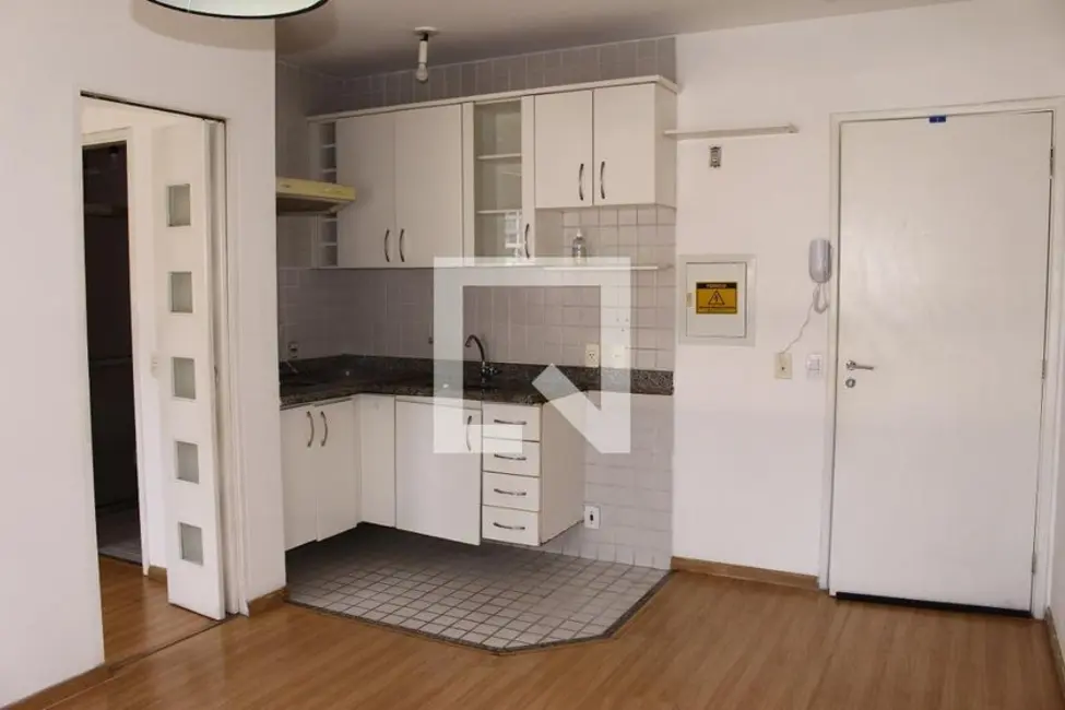 Apartamento com 1 quarto à venda, 28m2 em Santa Cecília, São Paulo - SP - imagem 1 Foto 1 de Apartamento com 1 quarto à venda, 28m2 em Santa Cecília, São Paulo - SP