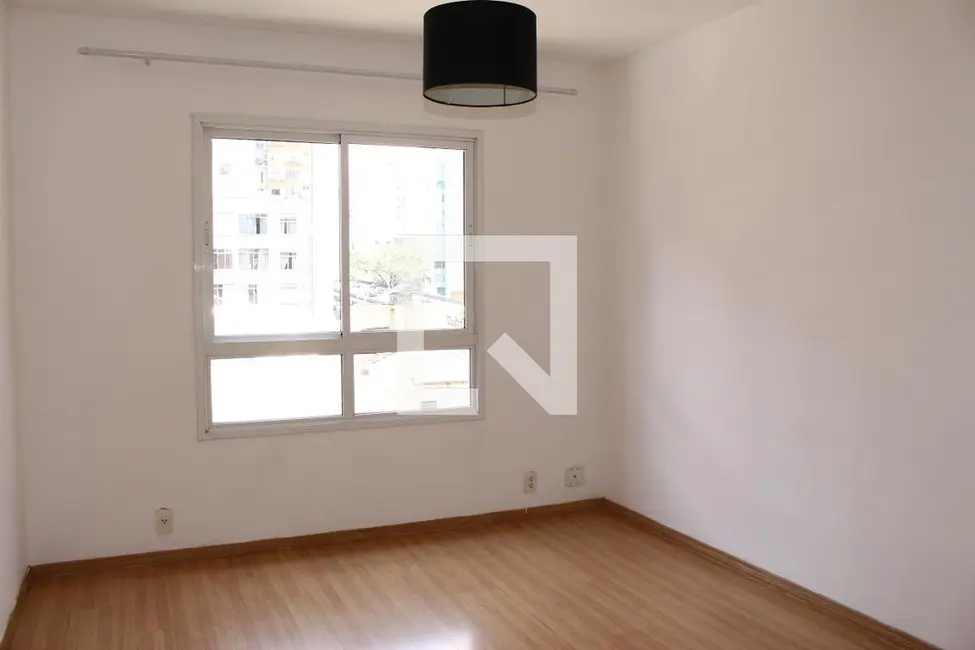 Apartamento com 1 quarto à venda, 28m2 em Santa Cecília, São Paulo - SP - imagem 4 Foto 4 de Apartamento com 1 quarto à venda, 28m2 em Santa Cecília, São Paulo - SP