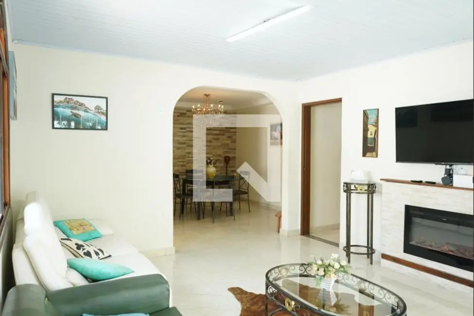 Casa de Condomínio com 3 quartos à venda, 180m2 em Jardim Anália Franco, São Paulo - SP - imagem 4 Foto 4 de Casa de Condomínio com 3 quartos à venda, 180m2 em Jardim Anália Franco, São Paulo - SP