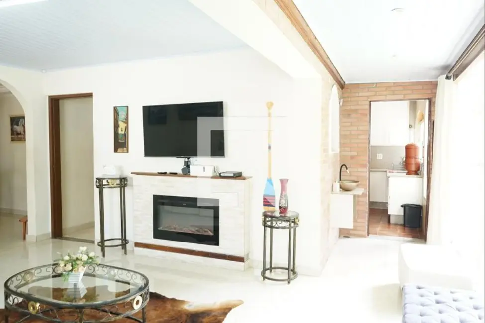 Casa de Condomínio com 3 quartos à venda, 180m2 em Jardim Anália Franco, São Paulo - SP - imagem 1 Foto 1 de Casa de Condomínio com 3 quartos à venda, 180m2 em Jardim Anália Franco, São Paulo - SP