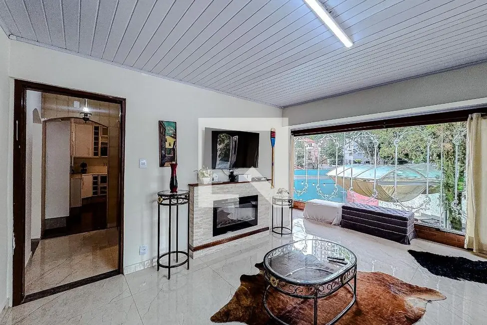 Casa de Condomínio com 3 quartos à venda, 180m2 em Jardim Anália Franco, São Paulo - SP - imagem 3 Foto 3 de Casa de Condomínio com 3 quartos à venda, 180m2 em Jardim Anália Franco, São Paulo - SP