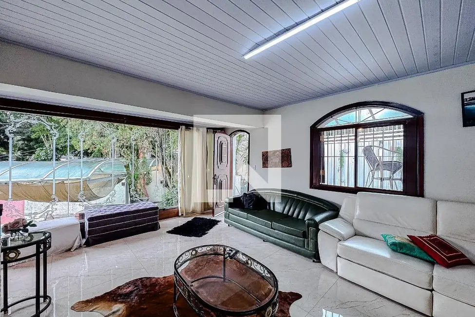 Casa de Condomínio com 3 quartos à venda, 180m2 em Jardim Anália Franco, São Paulo - SP - imagem 6 Foto 6 de Casa de Condomínio com 3 quartos à venda, 180m2 em Jardim Anália Franco, São Paulo - SP