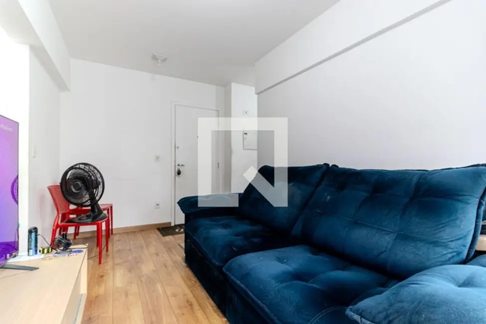 Foto 7 de Apartamento com 1 quarto à venda, 40m2 em Santa Cecília, São Paulo - SP