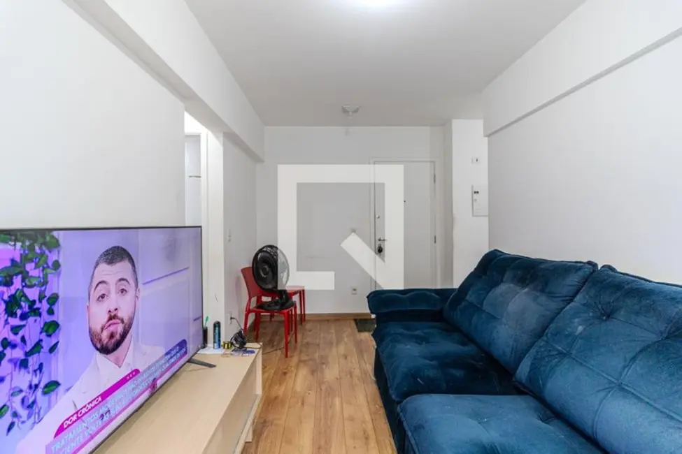 Foto 9 de Apartamento com 1 quarto à venda, 40m2 em Santa Cecília, São Paulo - SP