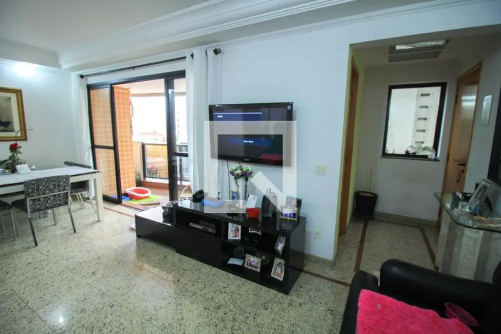 Apartamento com 3 quartos à venda, 120m2 em Jardim Anália Franco, São Paulo - SP - imagem 5 Foto 5 de Apartamento com 3 quartos à venda, 120m2 em Jardim Anália Franco, São Paulo - SP