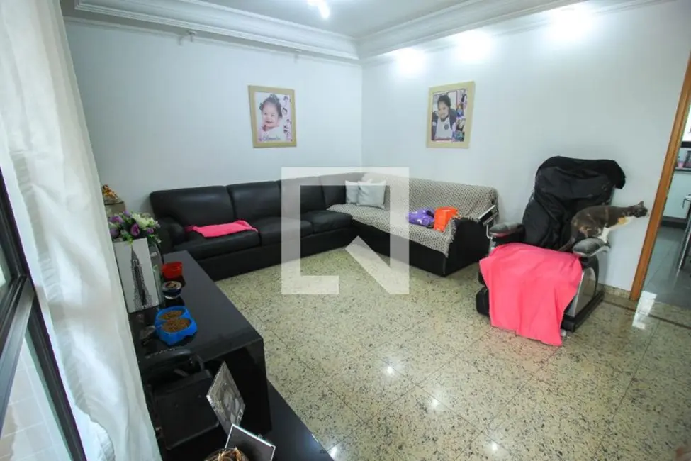 Apartamento com 3 quartos à venda, 120m2 em Jardim Anália Franco, São Paulo - SP - imagem 9 Foto 9 de Apartamento com 3 quartos à venda, 120m2 em Jardim Anália Franco, São Paulo - SP