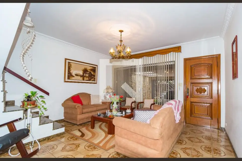 Casa com 3 quartos à venda, 200m2 em Jardim Anália Franco, São Paulo - SP - imagem 1 Foto 1 de Casa com 3 quartos à venda, 200m2 em Jardim Anália Franco, São Paulo - SP