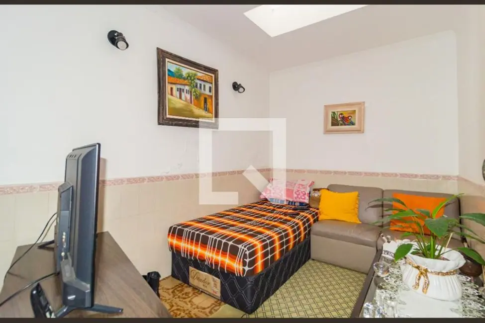 Casa com 3 quartos à venda, 200m2 em Jardim Anália Franco, São Paulo - SP - imagem 9 Foto 9 de Casa com 3 quartos à venda, 200m2 em Jardim Anália Franco, São Paulo - SP