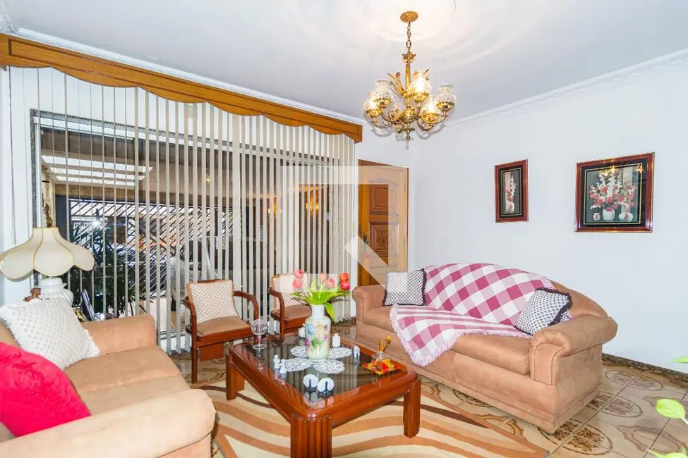 Casa com 3 quartos à venda, 200m2 em Jardim Anália Franco, São Paulo - SP - imagem 8 Foto 8 de Casa com 3 quartos à venda, 200m2 em Jardim Anália Franco, São Paulo - SP