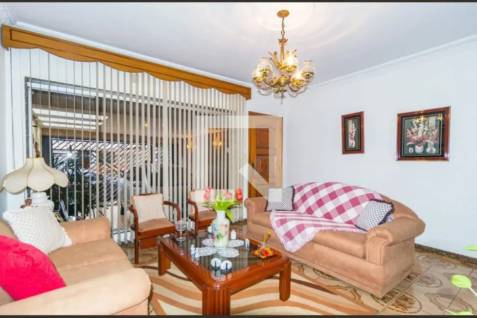 Casa com 3 quartos à venda, 200m2 em Jardim Anália Franco, São Paulo - SP - imagem 7 Foto 7 de Casa com 3 quartos à venda, 200m2 em Jardim Anália Franco, São Paulo - SP