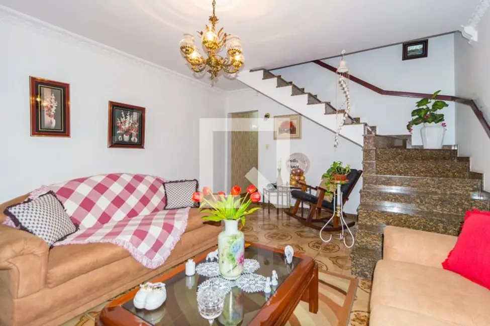 Casa com 3 quartos à venda, 200m2 em Jardim Anália Franco, São Paulo - SP - imagem 5 Foto 5 de Casa com 3 quartos à venda, 200m2 em Jardim Anália Franco, São Paulo - SP