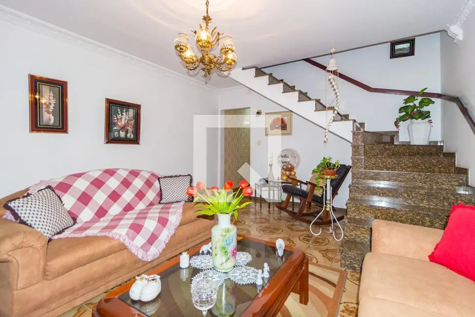 Casa com 3 quartos à venda, 200m2 em Jardim Anália Franco, São Paulo - SP - imagem 6 Foto 6 de Casa com 3 quartos à venda, 200m2 em Jardim Anália Franco, São Paulo - SP