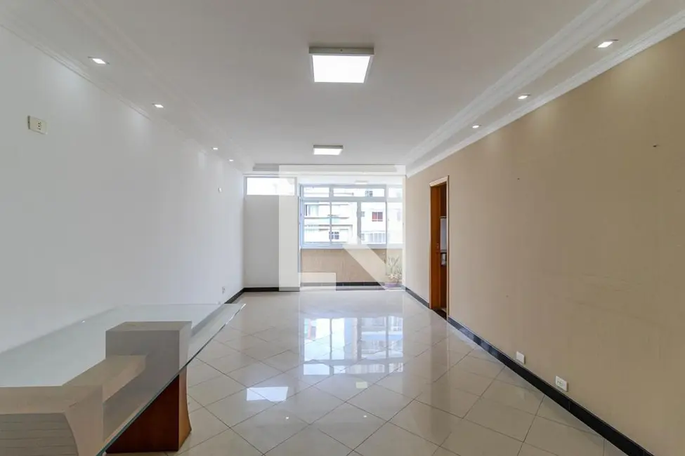 Foto 8 de Apartamento com 3 quartos à venda, 108m2 em Santa Cecília, São Paulo - SP