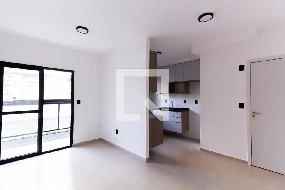 Foto 8 de Apartamento com 2 quartos à venda, 50m2 em Jardim Anália Franco, São Paulo - SP