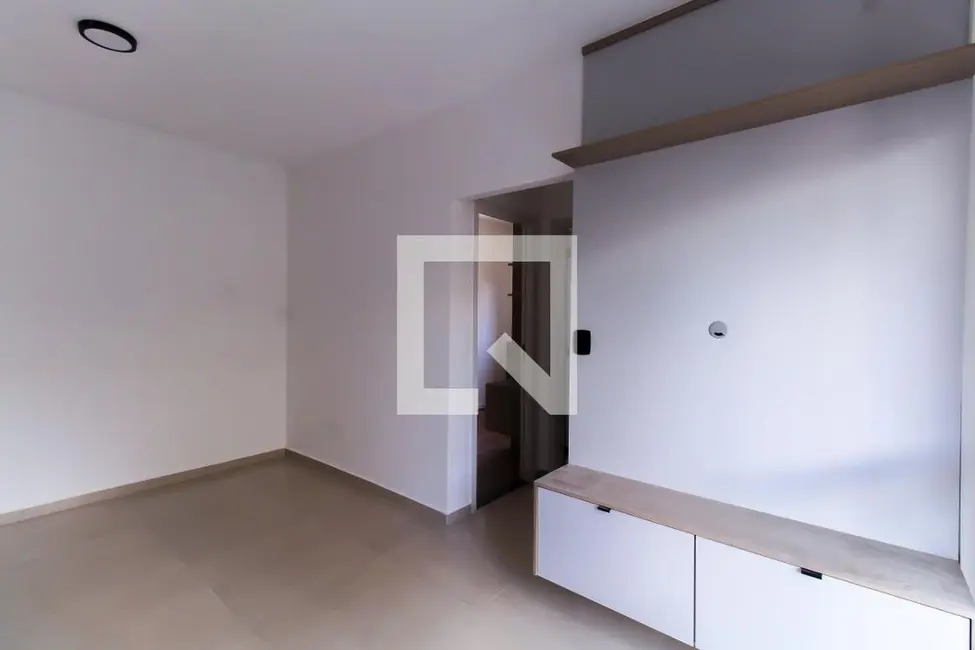 Foto 2 de Apartamento com 2 quartos à venda, 50m2 em Jardim Anália Franco, São Paulo - SP
