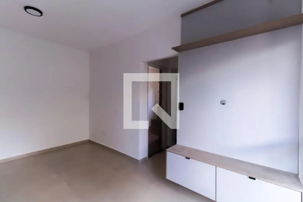 Foto 1 de Apartamento com 2 quartos à venda, 50m2 em Jardim Anália Franco, São Paulo - SP