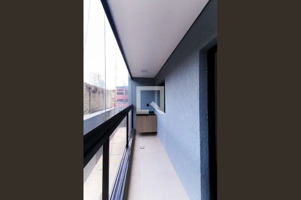 Foto 9 de Apartamento com 2 quartos à venda, 50m2 em Jardim Anália Franco, São Paulo - SP