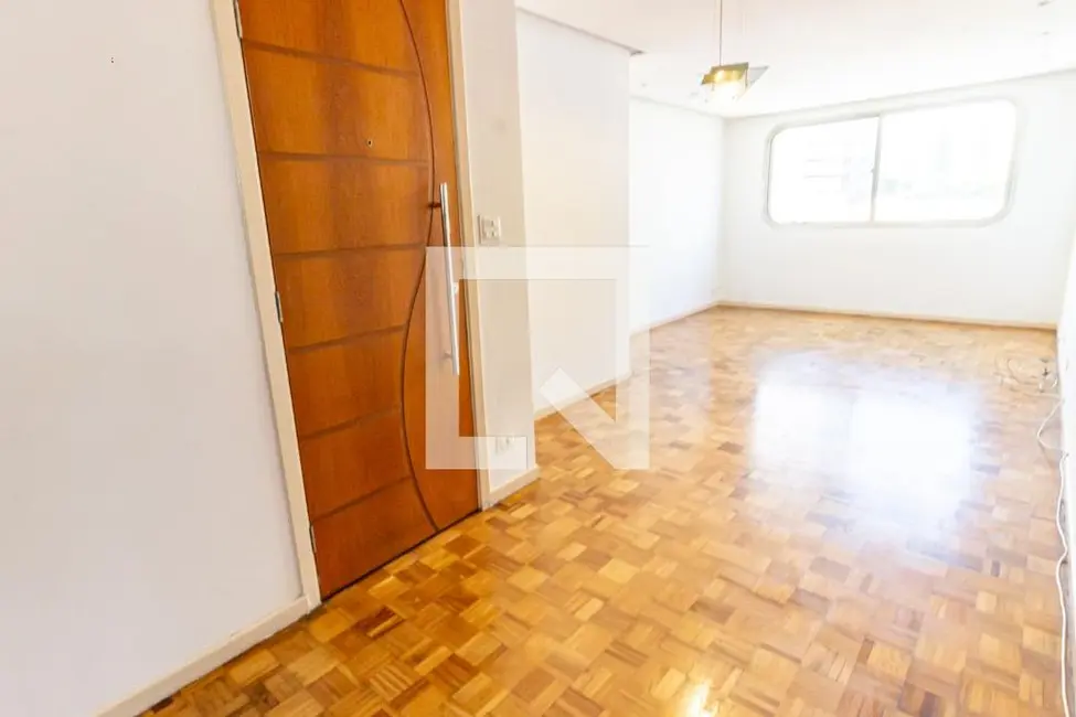 Apartamento com 3 quartos à venda, 90m2 em Jardim Anália Franco, São Paulo - SP - imagem 2 Foto 2 de Apartamento com 3 quartos à venda, 90m2 em Jardim Anália Franco, São Paulo - SP
