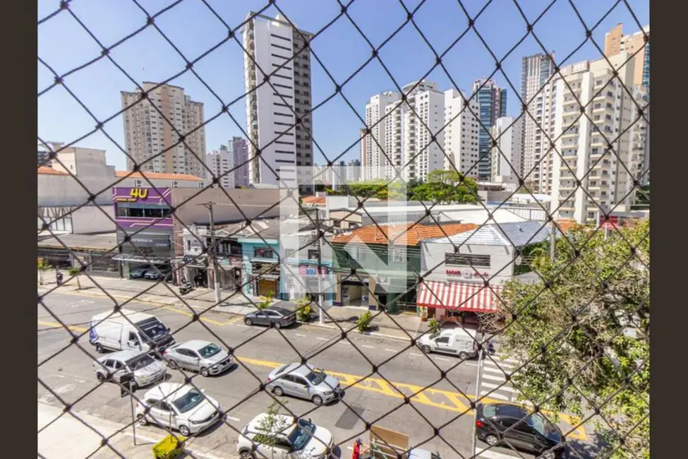 Apartamento com 3 quartos à venda, 90m2 em Jardim Anália Franco, São Paulo - SP - imagem 9 Foto 9 de Apartamento com 3 quartos à venda, 90m2 em Jardim Anália Franco, São Paulo - SP