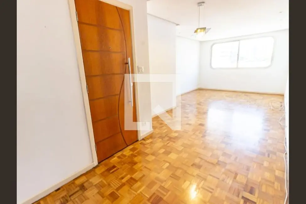 Apartamento com 3 quartos à venda, 90m2 em Jardim Anália Franco, São Paulo - SP - imagem 1 Foto 1 de Apartamento com 3 quartos à venda, 90m2 em Jardim Anália Franco, São Paulo - SP