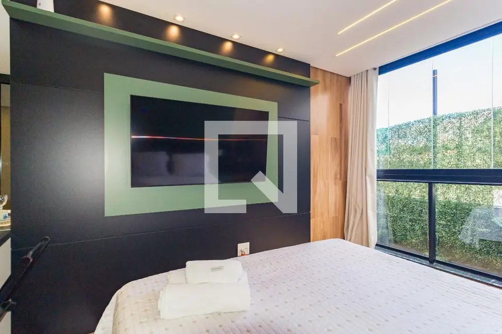 Kitnet com 1 quarto à venda, 27m2 em Jardim Anália Franco, São Paulo - SP - imagem 6 Foto 6 de Kitnet com 1 quarto à venda, 27m2 em Jardim Anália Franco, São Paulo - SP