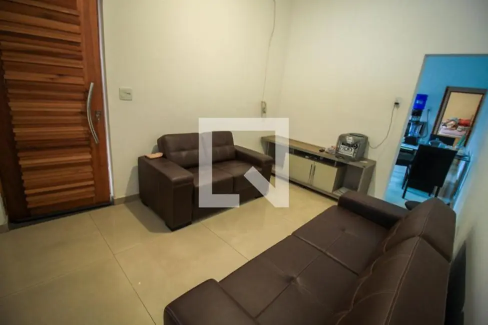 Foto 5 de Casa com 2 quartos à venda, 140m2 em Jardim Anália Franco, São Paulo - SP