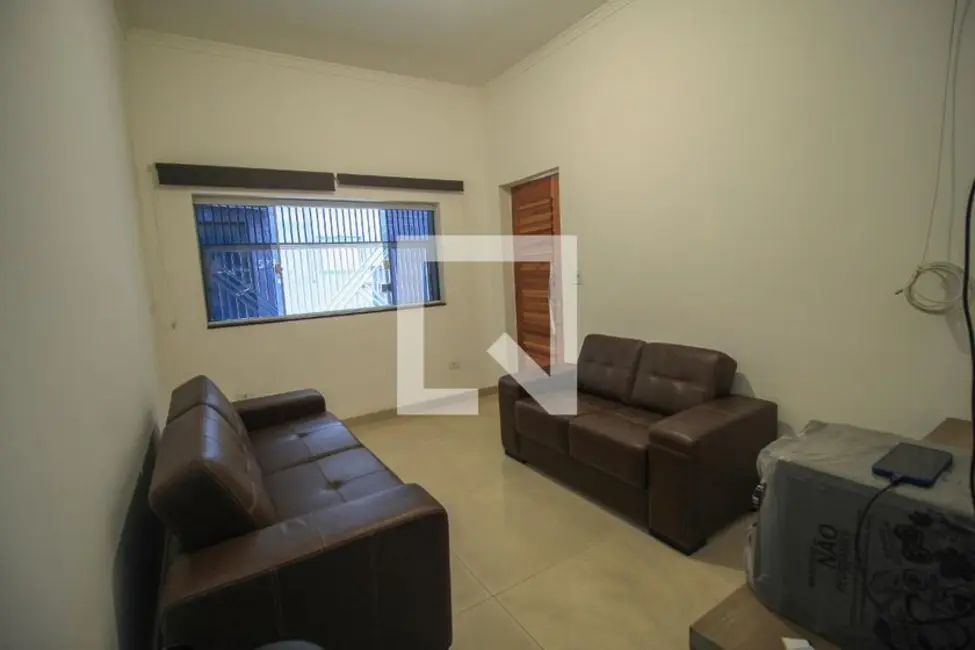 Foto 3 de Casa com 2 quartos à venda, 140m2 em Jardim Anália Franco, São Paulo - SP