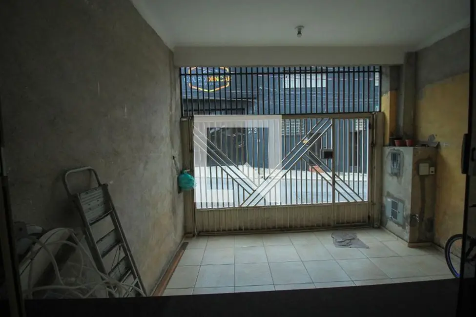 Foto 9 de Casa com 2 quartos à venda, 140m2 em Jardim Anália Franco, São Paulo - SP