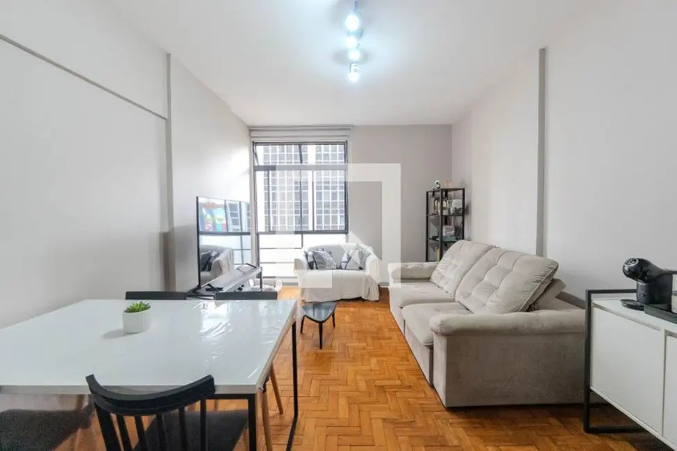 Foto 3 de Apartamento com 2 quartos à venda, 67m2 em Higienópolis, São Paulo - SP