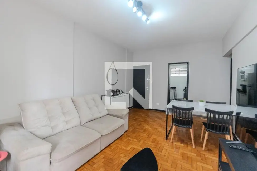 Foto 9 de Apartamento com 2 quartos à venda, 67m2 em Higienópolis, São Paulo - SP