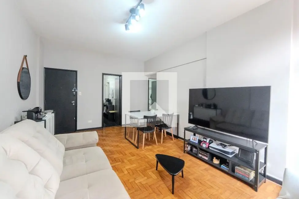 Foto 5 de Apartamento com 2 quartos à venda, 67m2 em Higienópolis, São Paulo - SP