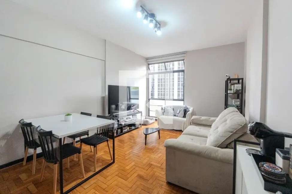 Foto 1 de Apartamento com 2 quartos à venda, 67m2 em Higienópolis, São Paulo - SP
