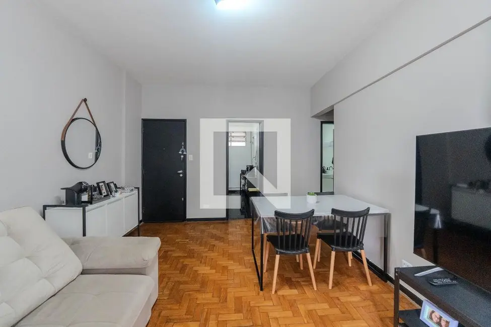 Foto 8 de Apartamento com 2 quartos à venda, 67m2 em Higienópolis, São Paulo - SP