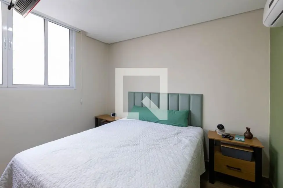Foto 7 de Kitnet com 1 quarto à venda, 37m2 em Santa Cecília, São Paulo - SP