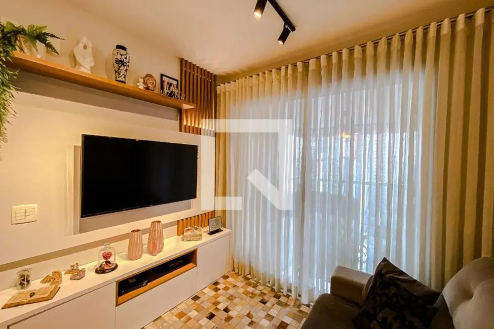 Foto 5 de Apartamento com 2 quartos à venda, 78m2 em Jardim Anália Franco, São Paulo - SP