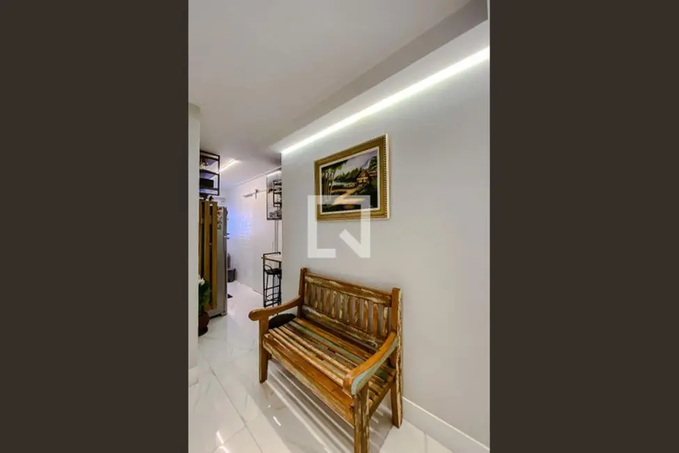 Foto 9 de Apartamento com 2 quartos à venda, 78m2 em Jardim Anália Franco, São Paulo - SP