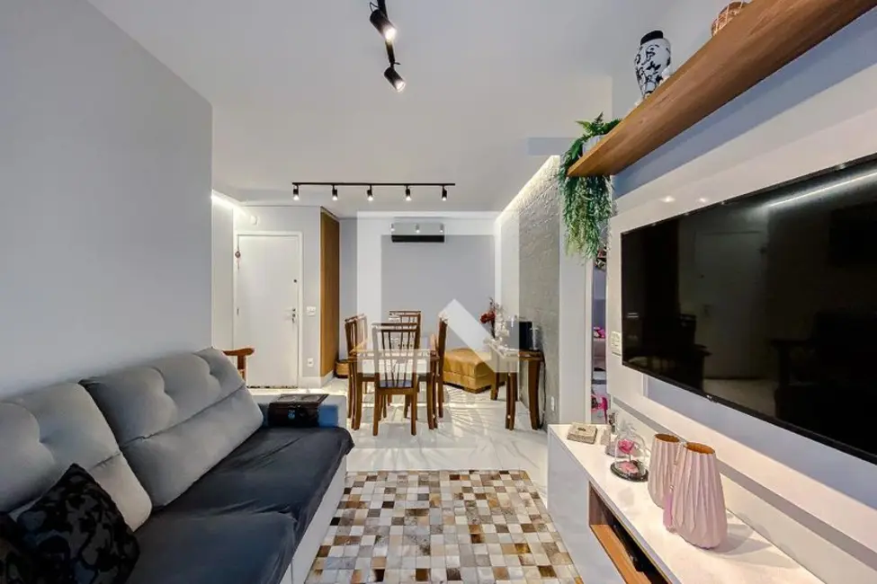 Foto 7 de Apartamento com 2 quartos à venda, 78m2 em Jardim Anália Franco, São Paulo - SP
