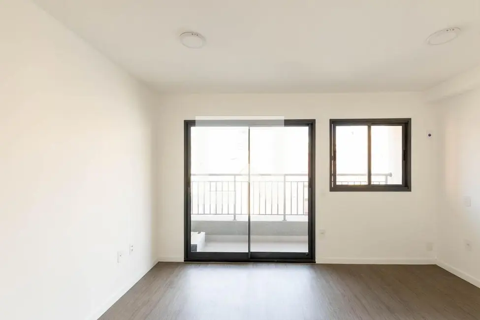 Foto 4 de Kitnet com 1 quarto à venda, 27m2 em Santa Cecília, São Paulo - SP