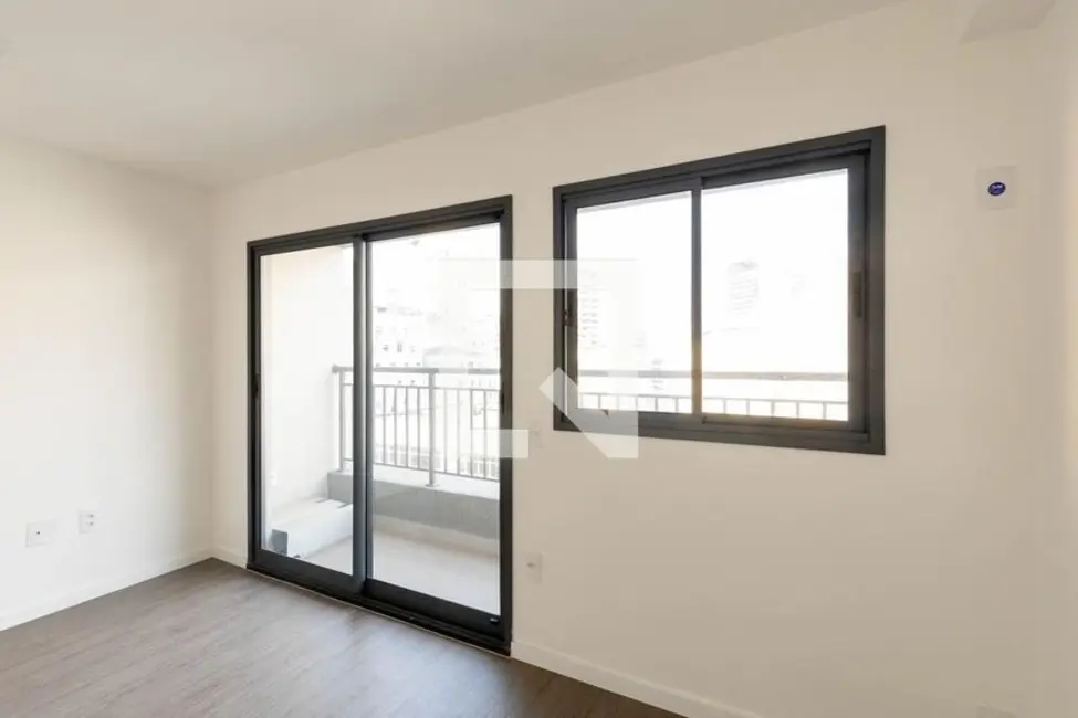 Foto 5 de Kitnet com 1 quarto à venda, 27m2 em Santa Cecília, São Paulo - SP