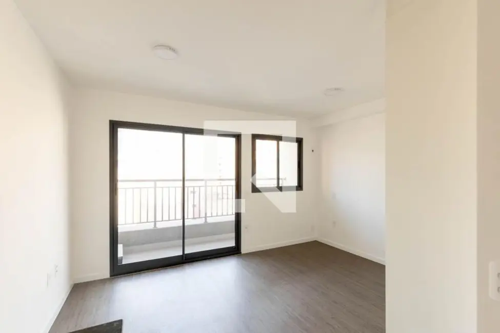 Foto 1 de Kitnet com 1 quarto à venda, 27m2 em Santa Cecília, São Paulo - SP