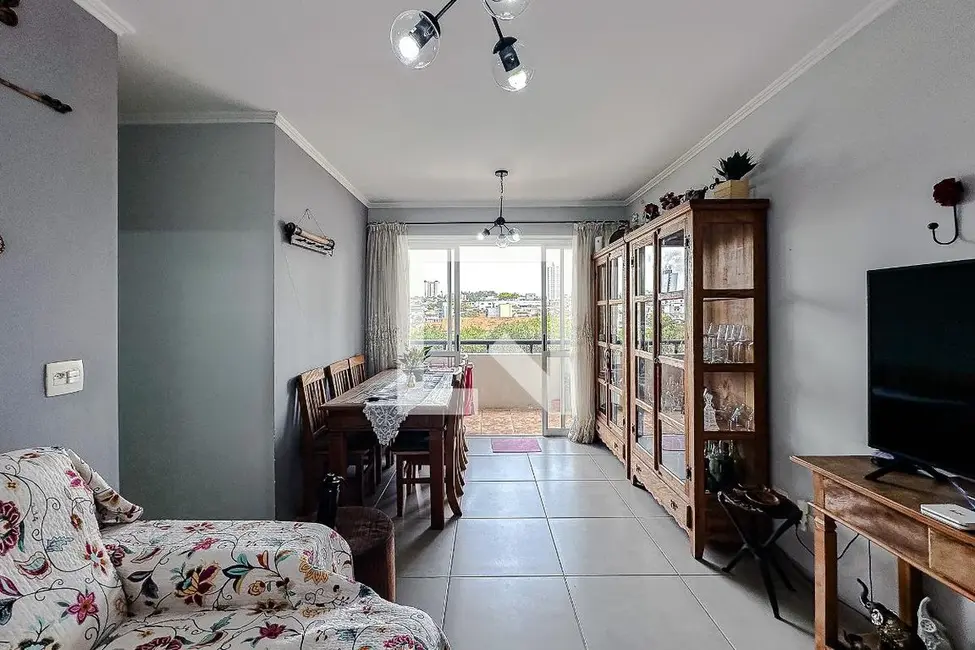 Apartamento com 3 quartos à venda, 67m2 em Jardim Anália Franco, São Paulo - SP - imagem 8 Foto 8 de Apartamento com 3 quartos à venda, 67m2 em Jardim Anália Franco, São Paulo - SP