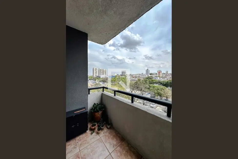 Apartamento com 3 quartos à venda, 67m2 em Jardim Anália Franco, São Paulo - SP - imagem 9 Foto 9 de Apartamento com 3 quartos à venda, 67m2 em Jardim Anália Franco, São Paulo - SP